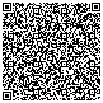 QR-код с контактной информацией организации МАДОУ «Надежда» муниципального образования город Ноябрьск