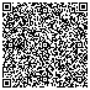 QR-код с контактной информацией организации Машенька, детский сад