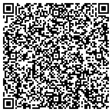 QR-код с контактной информацией организации Дюна-центр