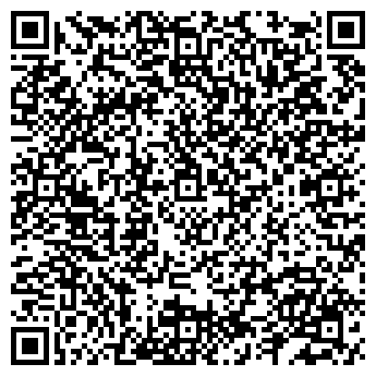 QR-код с контактной информацией организации Шоколадница