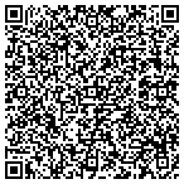 QR-код с контактной информацией организации Оленёнок, детский сад