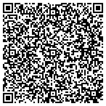 QR-код с контактной информацией организации Золушка, детский сад