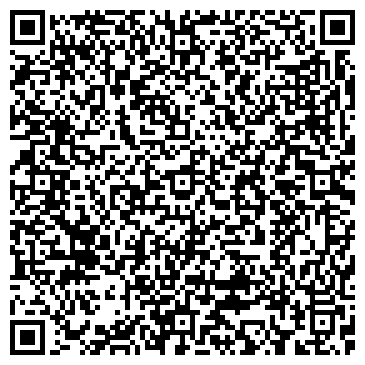 QR-код с контактной информацией организации Солнышко, детский сад