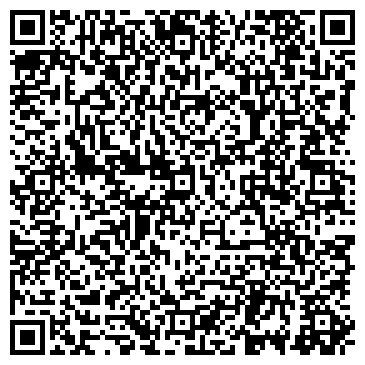 QR-код с контактной информацией организации Дюймовочка, детский сад