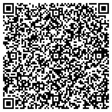 QR-код с контактной информацией организации Киоск по продаже хлебобулочных изделий, Пресненский район