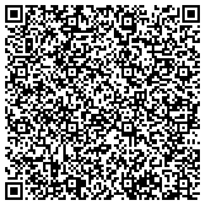 QR-код с контактной информацией организации Ноябрьский колледж профессиональных и информационных технологий