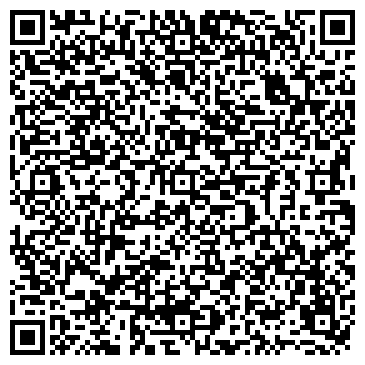 QR-код с контактной информацией организации Киоск по продаже хлебобулочных изделий, г. Люберцы