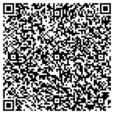 QR-код с контактной информацией организации Межшкольный учебный комбинат, МАУ