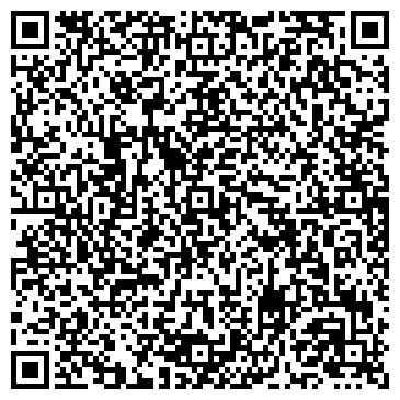 QR-код с контактной информацией организации Киоск по продаже хлебобулочных изделий, район Коньково
