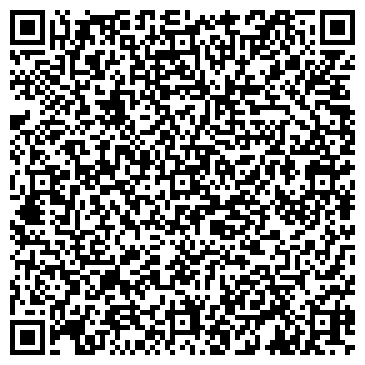 QR-код с контактной информацией организации Киоск по продаже хлебобулочных изделий, Можайский район