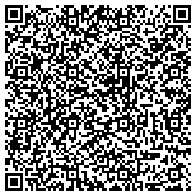 QR-код с контактной информацией организации Киоск по продаже хлебобулочных изделий, район Бутово Южное