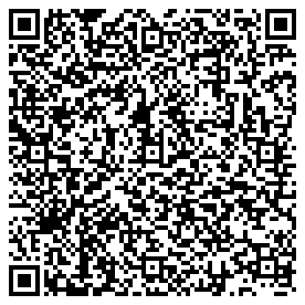 QR-код с контактной информацией организации Grand Palace