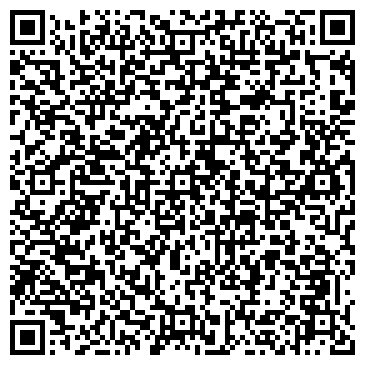 QR-код с контактной информацией организации Север-Метрополь