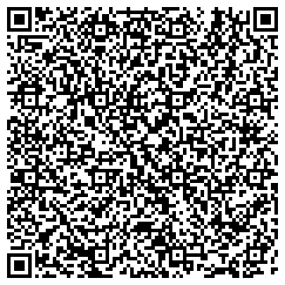 QR-код с контактной информацией организации Синергия, Московский финансово-промышленный университет, Ноябрьский филиал