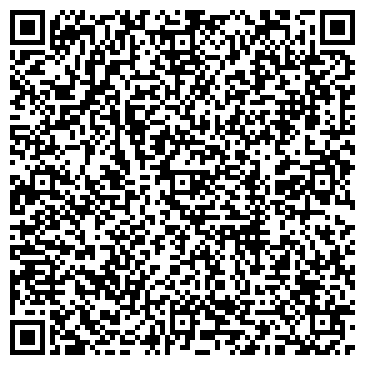 QR-код с контактной информацией организации Старый Дуб