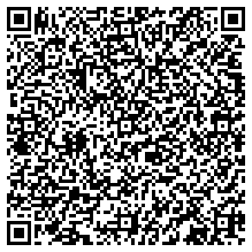 QR-код с контактной информацией организации Киоск по продаже хлебобулочных изделий, Мещанский район