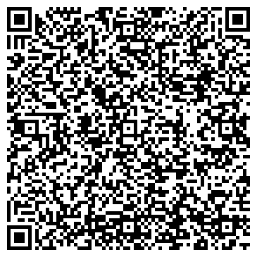 QR-код с контактной информацией организации Золотой Якорь