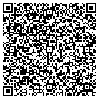 QR-код с контактной информацией организации Гранд Сокольники