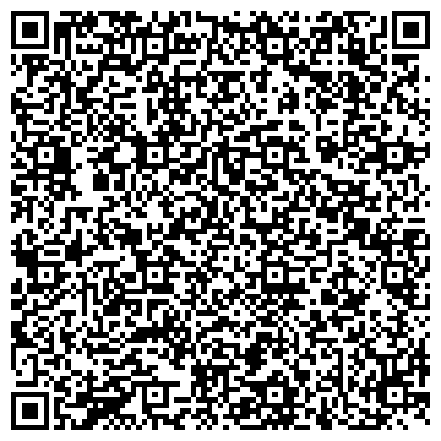 QR-код с контактной информацией организации Средняя общеобразовательная школа №2, г. Муравленко