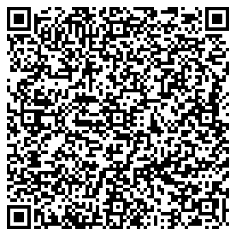 QR-код с контактной информацией организации Анна