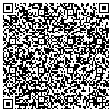 QR-код с контактной информацией организации Киоск по продаже хлебобулочных изделий, г. Железнодорожный