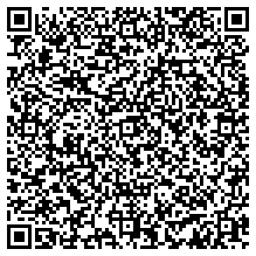 QR-код с контактной информацией организации Киоск по продаже хлебобулочных изделий, Мещанский район