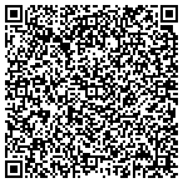 QR-код с контактной информацией организации КСИЛ Калининград