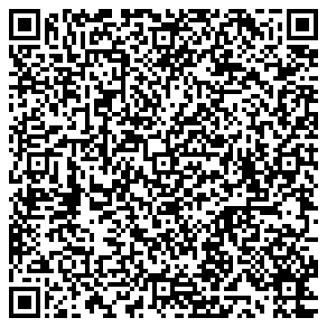 QR-код с контактной информацией организации ООО АВЕН-Калининград