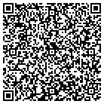 QR-код с контактной информацией организации BAON