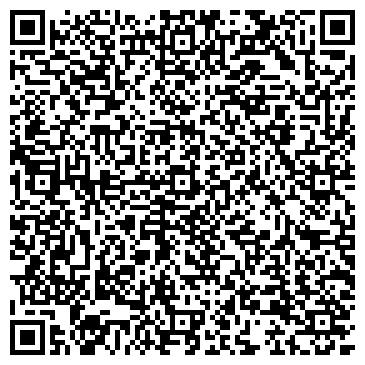 QR-код с контактной информацией организации City Dance