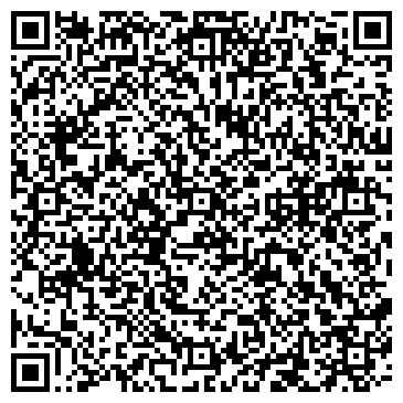 QR-код с контактной информацией организации Baltic Dance