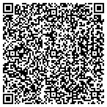 QR-код с контактной информацией организации В Зазеркалье