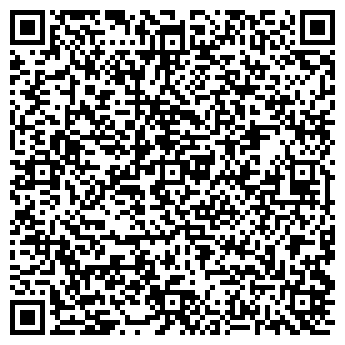 QR-код с контактной информацией организации Bon Ape