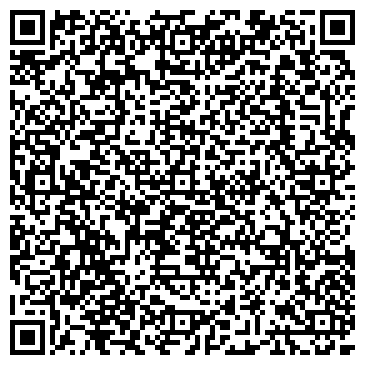 QR-код с контактной информацией организации Bossa novA
