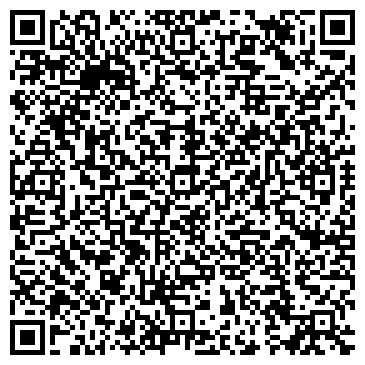 QR-код с контактной информацией организации ТанцКласс