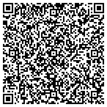 QR-код с контактной информацией организации Юнги Балтики