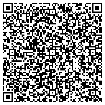 QR-код с контактной информацией организации Каравай СВ