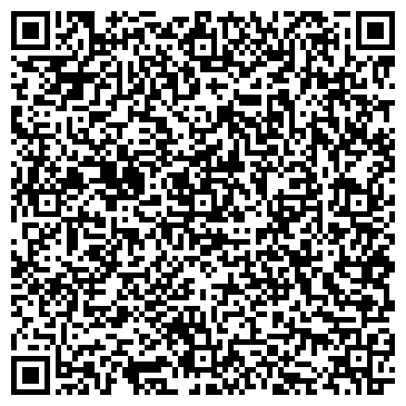 QR-код с контактной информацией организации Gloria Jeans