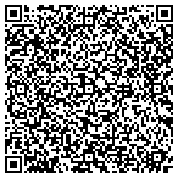 QR-код с контактной информацией организации Киоск по продаже хлебобулочных изделий, район Хамовники