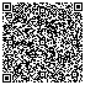 QR-код с контактной информацией организации Винчестер