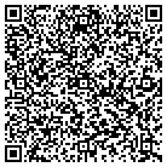 QR-код с контактной информацией организации Головные уборы, магазин, ИП Ширяева Т.И.