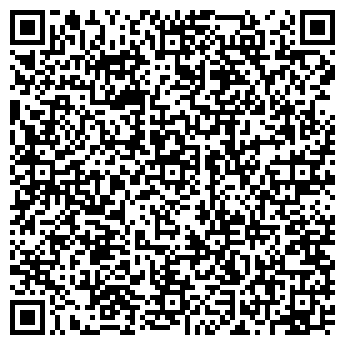 QR-код с контактной информацией организации Пушкинский хлеб