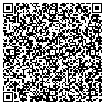 QR-код с контактной информацией организации Чебуречная на Капитанской, 4