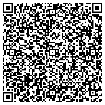 QR-код с контактной информацией организации ОАО Модос