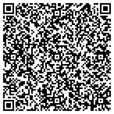QR-код с контактной информацией организации Хвост и Чешуя