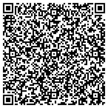 QR-код с контактной информацией организации Киоск по продаже хлебобулочных изделий, г. Подольск