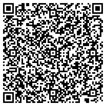 QR-код с контактной информацией организации Аквариум