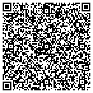 QR-код с контактной информацией организации Киоск по продаже хлебобулочных изделий, г. Мытищи