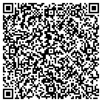QR-код с контактной информацией организации Каравай СВ