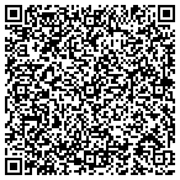 QR-код с контактной информацией организации ИП Оганесян А.А.